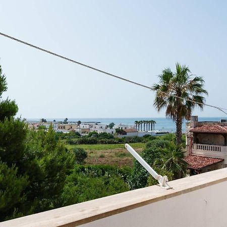 Vista Mare Paradiso By Salento Prime Torre Vado Dış mekan fotoğraf