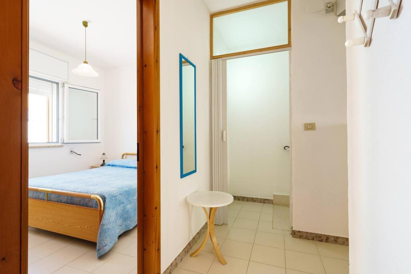 Vista Mare Paradiso By Salento Prime Torre Vado Dış mekan fotoğraf