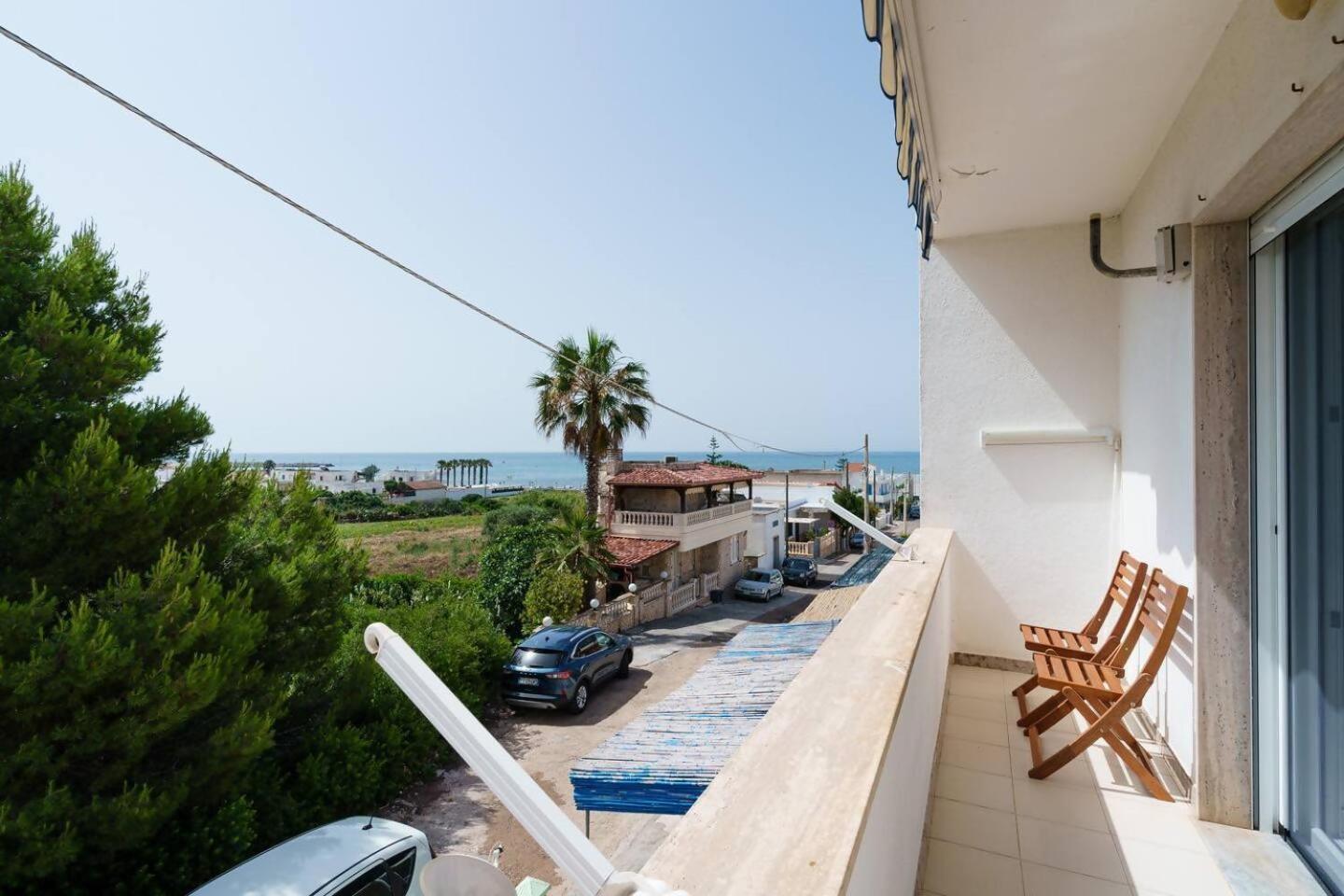 Vista Mare Paradiso By Salento Prime Torre Vado Dış mekan fotoğraf