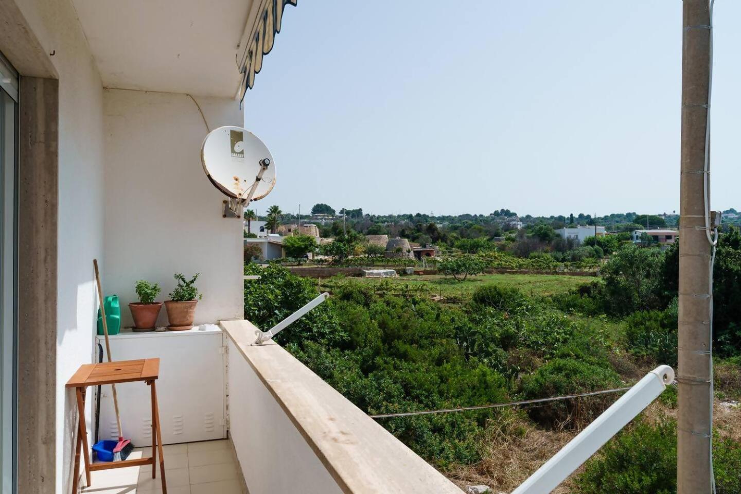 Vista Mare Paradiso By Salento Prime Torre Vado Dış mekan fotoğraf
