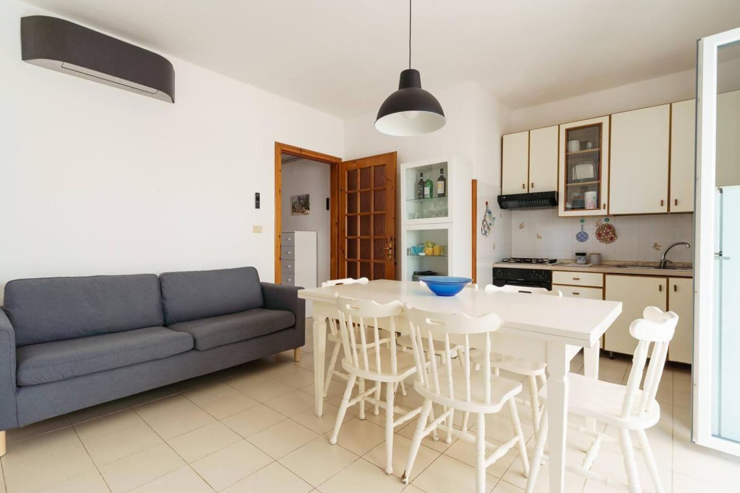 Vista Mare Paradiso By Salento Prime Torre Vado Dış mekan fotoğraf